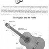 MEL BAY PUBLICATIONS CLASSIC GUITAR FOR THE YOUNG BEGINNER + CD