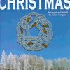 MEL BAY PUBLICATIONS A CELTIC CHRISTMAS for TINWHISTLE (key D)   solos and duets