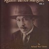 MEL BAY PUBLICATIONS The Complete Works of Agustin Barrios Mangore 2 + CD / kytara