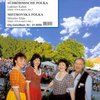 Ladislav KUBEŠ DECHOVKA - Jihočeská polka + Mistrovská polka / partitura + hlasy