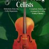 ALFRED PUBLISHING CO.,INC. SOLOS FOR YOUNG CELLISTS 3 / violoncello + klavír