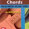 MEL BAY PUBLICATIONS ROCK GUITAR CHORDS  -  POCKETBOOK DELUXE