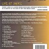 MEL BAY PUBLICATIONS RODNEY JONES - Live at Smoke - DVD