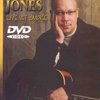MEL BAY PUBLICATIONS RODNEY JONES - Live at Smoke - DVD