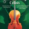 ALFRED PUBLISHING CO.,INC. SOLOS FOR YOUNG CELLISTS 5 / violoncello + klavír