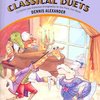 ALFRED PUBLISHING CO.,INC. Five-Star Classical Duets by Dennis Alexander