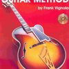 MEL BAY PUBLICATIONS Guitar Method - Jammin' the Blues 1 + CD / kytara + tabulatura