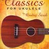 MEL BAY PUBLICATIONS Classics for Ukulele by Ondřej Šárek - ukulele + tabulatura