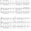 ALFRED PUBLISHING CO.,INC. A HOLIDAY MADRIGAL /  3-PART MIX*  a cappella