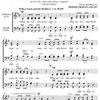 ALFRED PUBLISHING CO.,INC. Hem Of Your Robe /  SATB*  a cappella