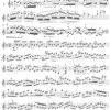 EDITIO MUSICA BUDAPEST Music P 24 Caprices for Violin by J.P. Rode