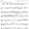 ALFRED PUBLISHING CO.,INC. GORDON GOODWIN'S BIG PHAT BAND + CD / trumpeta