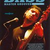 MUZIKUS s.r.o. BASS Master Grooves - MartinŠtec + CD