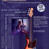 ALFRED PUBLISHING CO.,INC. THE TOTAL JAZZ BASSIST + CD / basová kytara + tabulatura