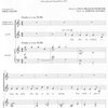 ALFRED PUBLISHING CO.,INC. The Shadow of Your Smile / SSA* + piano/chords