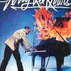 ALFRED PUBLISHING CO.,INC. Jerry Lee Lewis - Last Man Standing - klavír/zpěv/akordy
