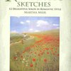 ALFRED PUBLISHING CO.,INC. ROMANTIC SKETCHES 1 by Martha Mier / klavír
