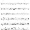 Editions Henry Lemoine ASTOR PIAZZOLA - HISTORIE DU TANGO / housle (flétna) a klavír