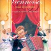 Editions Henry Lemoine VALSES VIENNOISES + CD              accordion