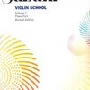 String Letter Publishing SUZUKI VIOLIN SCHOOL volume 2 - klavírní doprovod