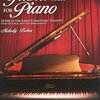 ALFRED PUBLISHING CO.,INC. Grand Solos for Piano 1 -úplně jednoduché skladbičky pro klavír (+ volitelný doprovod)