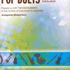Belwin-Mills Publishing Corp. POP DUETS FOR ALL (Revised and Updated) level 1-4 // tenor saxofon