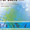 Belwin-Mills Publishing Corp. POP DUETS FOR ALL (Revised and Updated) level 1-4 // lesní roh (horn in F )