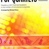 ALFRED PUBLISHING CO.,INC. POP QUARTETS FOR ALL (Revised and Updated) piano/conductor/hoboj