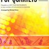 Belwin-Mills Publishing Corp. POP QUARTETS FOR ALL (Revised and Updated) level 1-4 //  viola