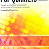 Belwin-Mills Publishing Corp. POP QUARTETS FOR ALL (Revised and Up)  cello/string bass