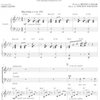 ALFRED PUBLISHING CO.,INC. Tea for Two / SATB* + piano/chords