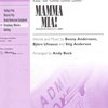 ALFRED PUBLISHING CO.,INC. Girls Gone ABBA (A Medley from MAMMA MIA!) / SSA* + piano