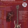 ALFRED PUBLISHING CO.,INC. THE TOTAL FUNK BASSIST + CD / basová kytara + tabulatura
