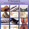 ALFRED PUBLISHING CO.,INC. FLEX-ABILITY CLASSICS / hoboj/kytara/piano/elektrická basa