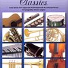 ALFRED PUBLISHING CO.,INC. FLEX-ABILITY CLASSICS / violoncello/kontrabas