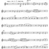 ALFRED PUBLISHING CO.,INC. Instrumental Solos by Jazz Style Arrangement + CD / klarinet