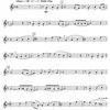 ALFRED PUBLISHING CO.,INC. Instrumental Solos by Jazz Style Arrangement + CD / trumpeta