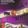 ALFRED PUBLISHING CO.,INC. Movie Quartets for All - tenorový saxofon