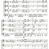 ALFRED PUBLISHING CO.,INC. Movie Quartets for All - F horn (lesní roh)