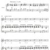 Hal Leonard Corporation A Christmas Gloria! /  Unisono (2-Part Treble) + piano
