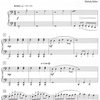 ALFRED PUBLISHING CO.,INC. Grand duets for piano 3 -šest jednoduchých skladbiček pro 1 piano 4 ruce