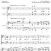 ALFRED PUBLISHING CO.,INC. Hernando's Hideaway / SATB* + piano/chords