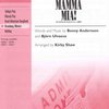 ALFRED PUBLISHING CO.,INC. Thank you for the Music (from  Mamma Mia) / SATB* a cappella