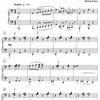 ALFRED PUBLISHING CO.,INC. Grand duets for piano 5 - sedm mírně náročnějších skladeb pro 1 piano 4 ruce