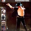 ALFRED PUBLISHING CO.,INC. Michael Jackson - Instrumental Solos + CD / tenorový saxofon