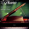 ALFRED PUBLISHING CO.,INC. Grand Trios for Piano 2 -čtyři velmi jednoduché skladbičky pro 1 klavír a 6 rukou