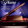 ALFRED PUBLISHING CO.,INC. Grand Trios for Piano 3 -čtyři jednoduché skladbičky pro 1 klavír a 6 rukou