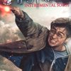 ALFRED PUBLISHING CO.,INC. HARRY POTTER: Complete Film Series -  Instrumental Solos + CD / trumpeta