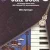 ALFRED PUBLISHING CO.,INC. Not Just Another Jazz Book 2 (blue) + CD / 10 originálních mírně náročnějších klavírních skladeb