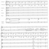 Carus-Verlag GmbH&Co KG Missa pastoralis in C in Nativitate Domini in nocte (Česká mše půlnoční) by Jakub Jan RYBA / score (SATB + instruments)